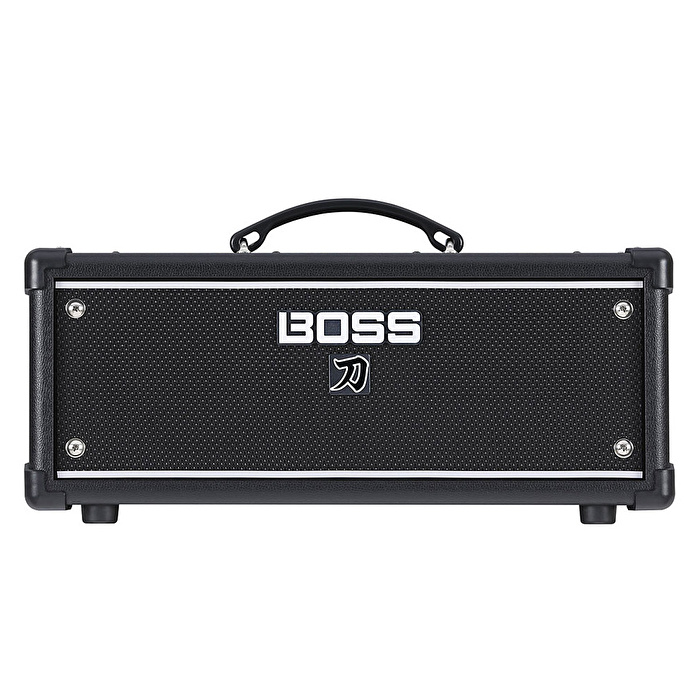 BOSS KTN-HEAD Gen 3 Katana Kafa Elektro Gitar Amfisi